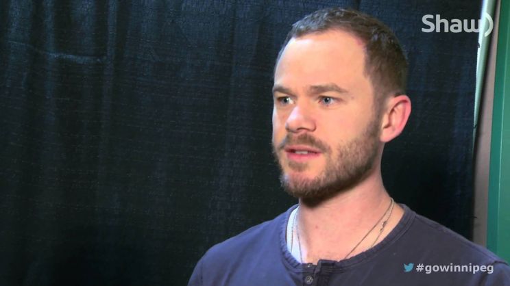 Aaron Ashmore