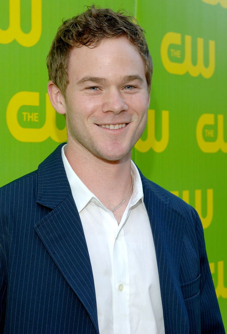 Aaron Ashmore