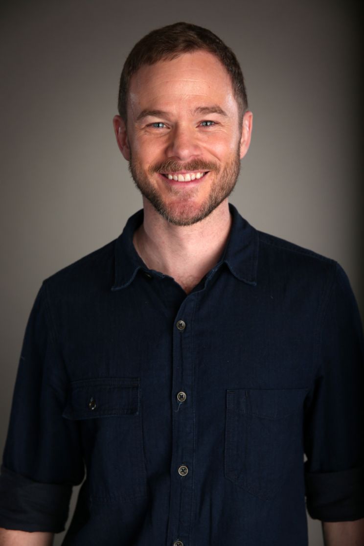 Aaron Ashmore