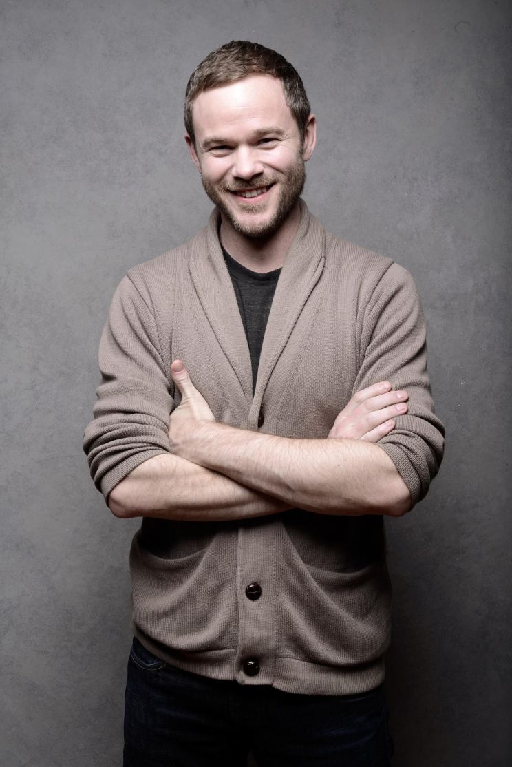 Aaron Ashmore