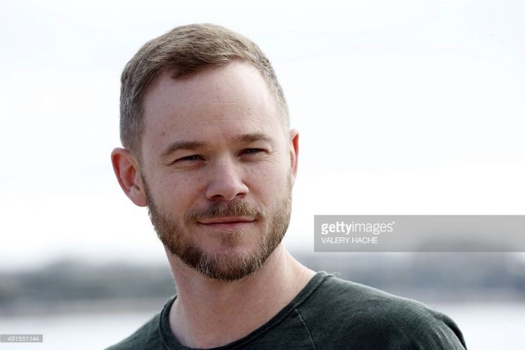 Aaron Ashmore