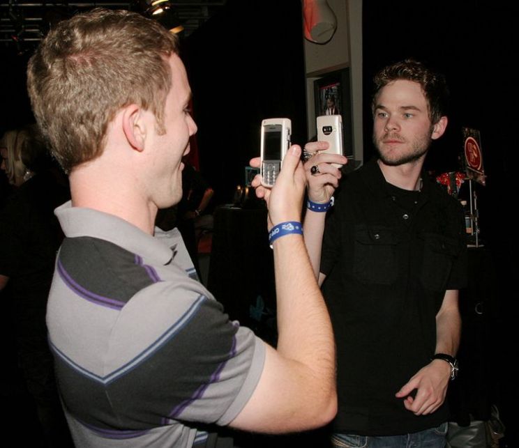 Aaron Ashmore