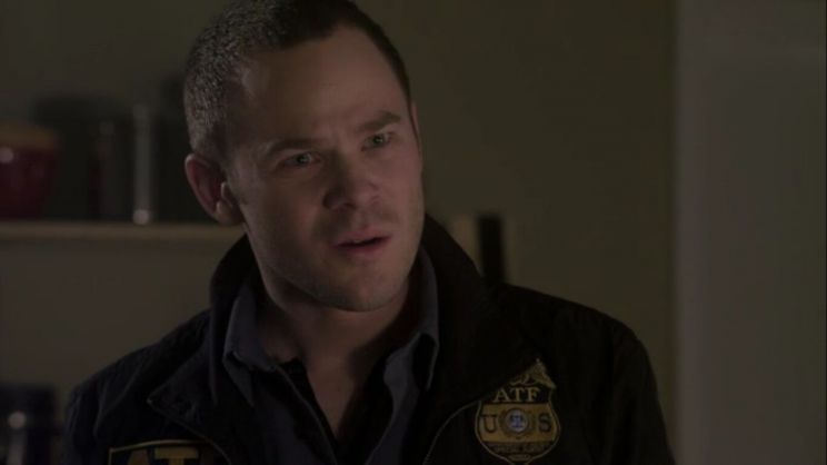 Aaron Ashmore