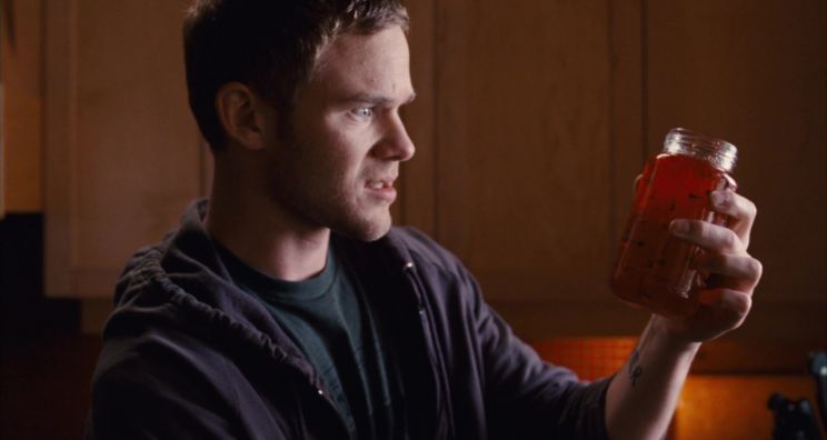 Aaron Ashmore