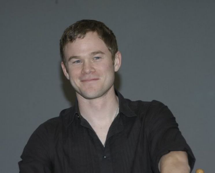 Aaron Ashmore