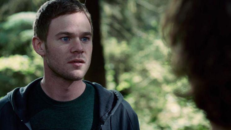 Aaron Ashmore