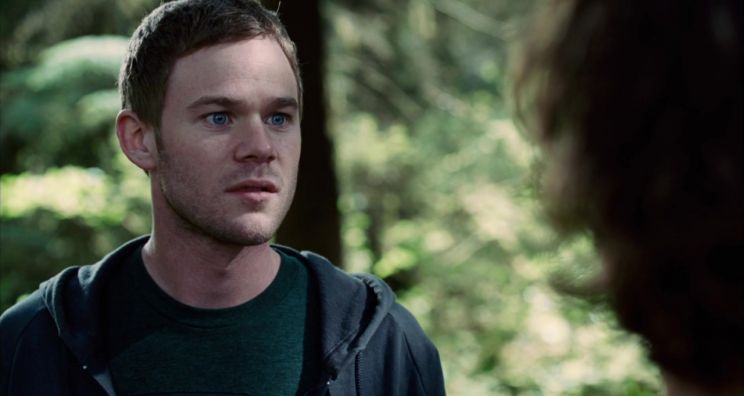 Aaron Ashmore