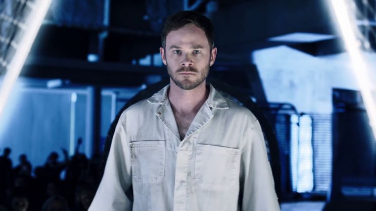 Aaron Ashmore