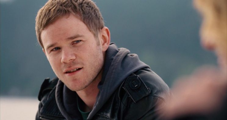 Aaron Ashmore