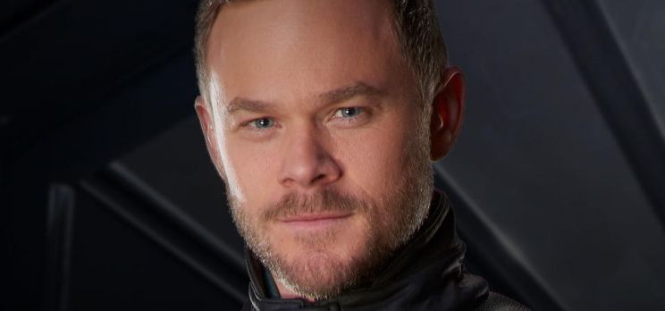 Aaron Ashmore