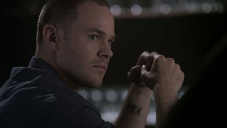 Aaron Ashmore