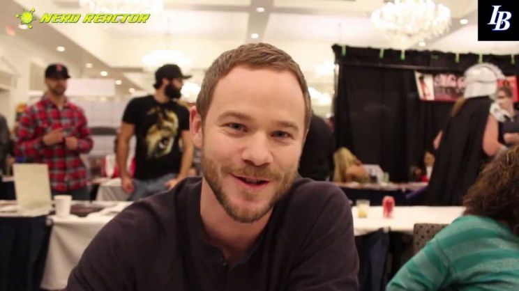 Aaron Ashmore