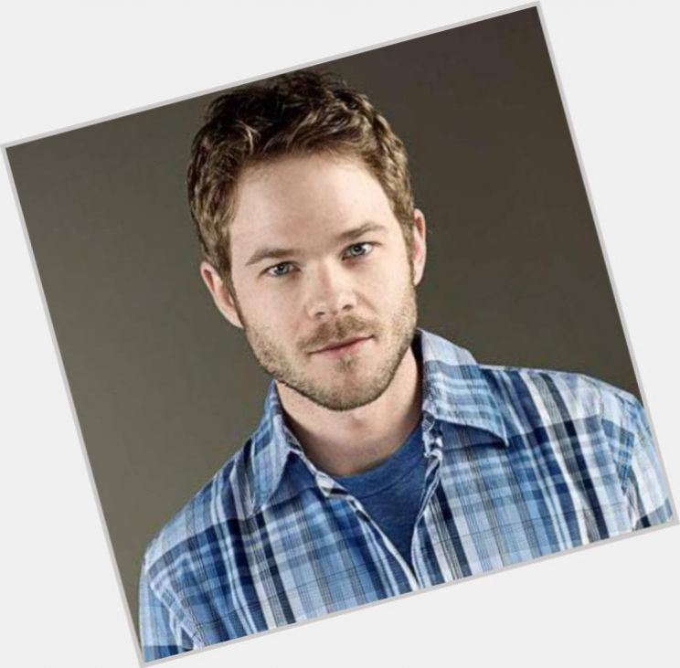 Aaron Ashmore