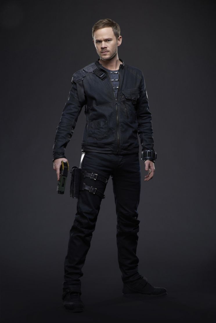 Aaron Ashmore