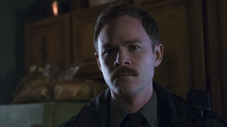 Aaron Ashmore