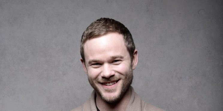 Aaron Ashmore