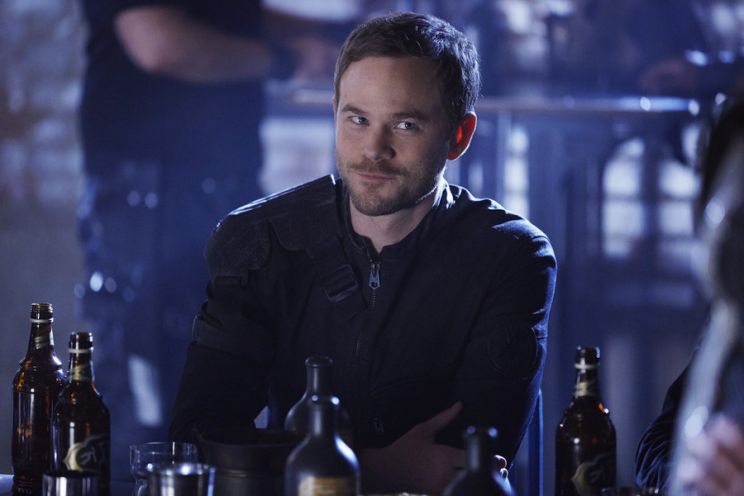 Aaron Ashmore