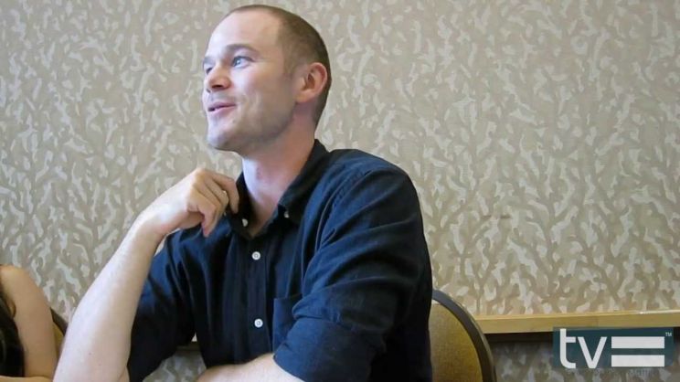 Aaron Ashmore