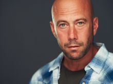 Aaron Berg
