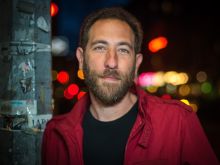 Aaron Berg
