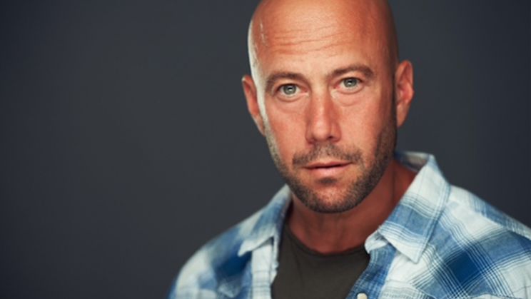 Aaron Berg