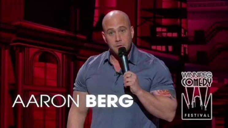 Aaron Berg