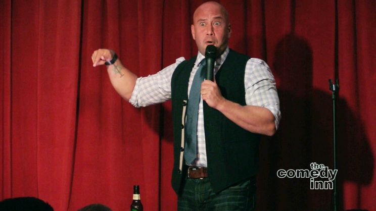 Aaron Berg