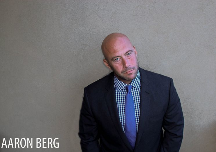 Aaron Berg