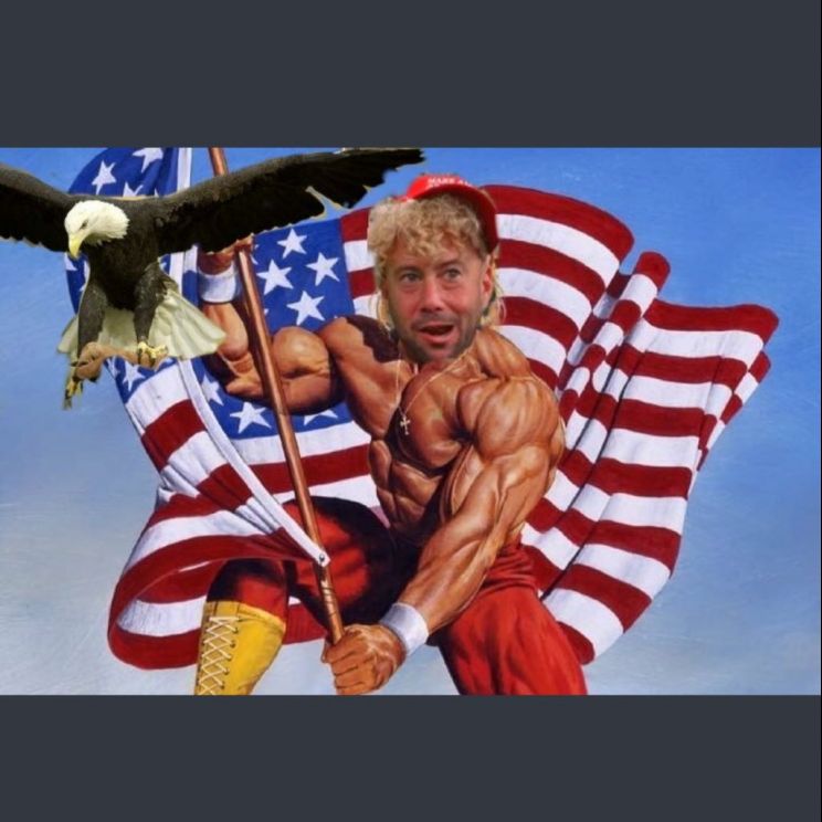 Aaron Berg