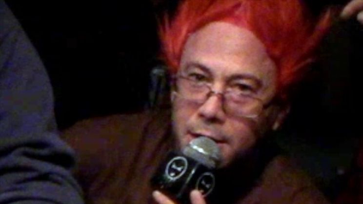 Aaron Berg