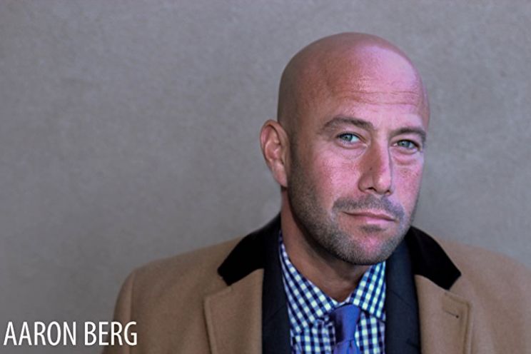 Aaron Berg