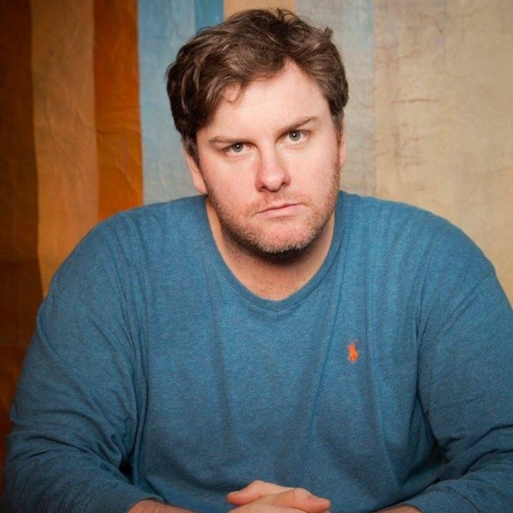 Aaron Berg