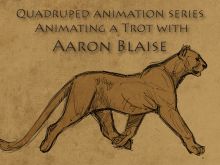 Aaron Blaise