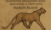 Aaron Blaise