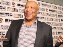 Aaron Brumfield