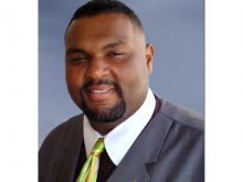 Aaron Brumfield