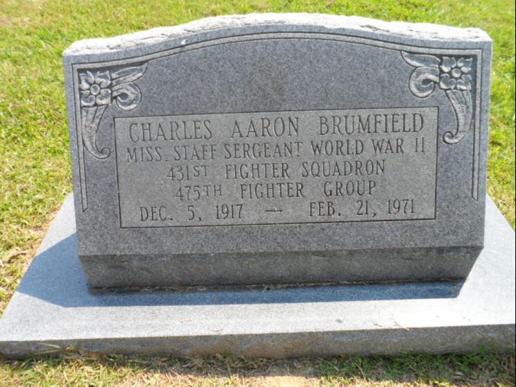 Aaron Brumfield