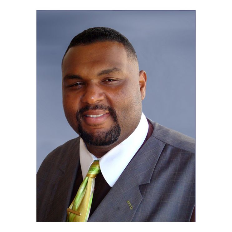 Aaron Brumfield