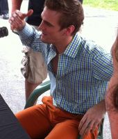 Aaron Carter