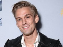 Aaron Carter