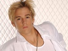 Aaron Carter