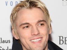 Aaron Carter