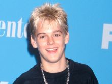 Aaron Carter