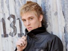 Aaron Carter