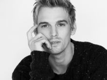 Aaron Carter