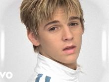 Aaron Carter