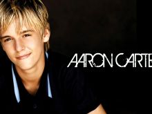 Aaron Carter