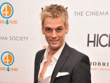 Aaron Carter