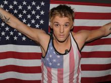 Aaron Carter