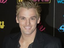 Aaron Carter